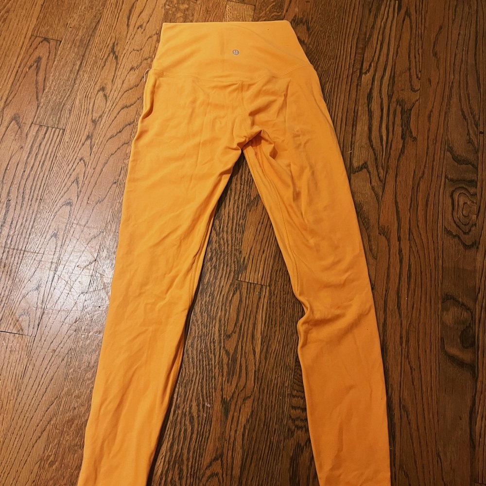 Lulu lemon Leggings